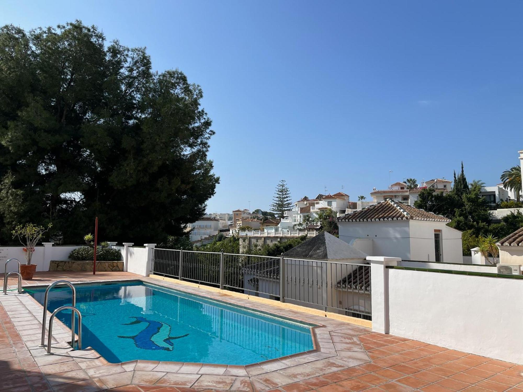Nerja 4 Βίλα Εξωτερικό φωτογραφία