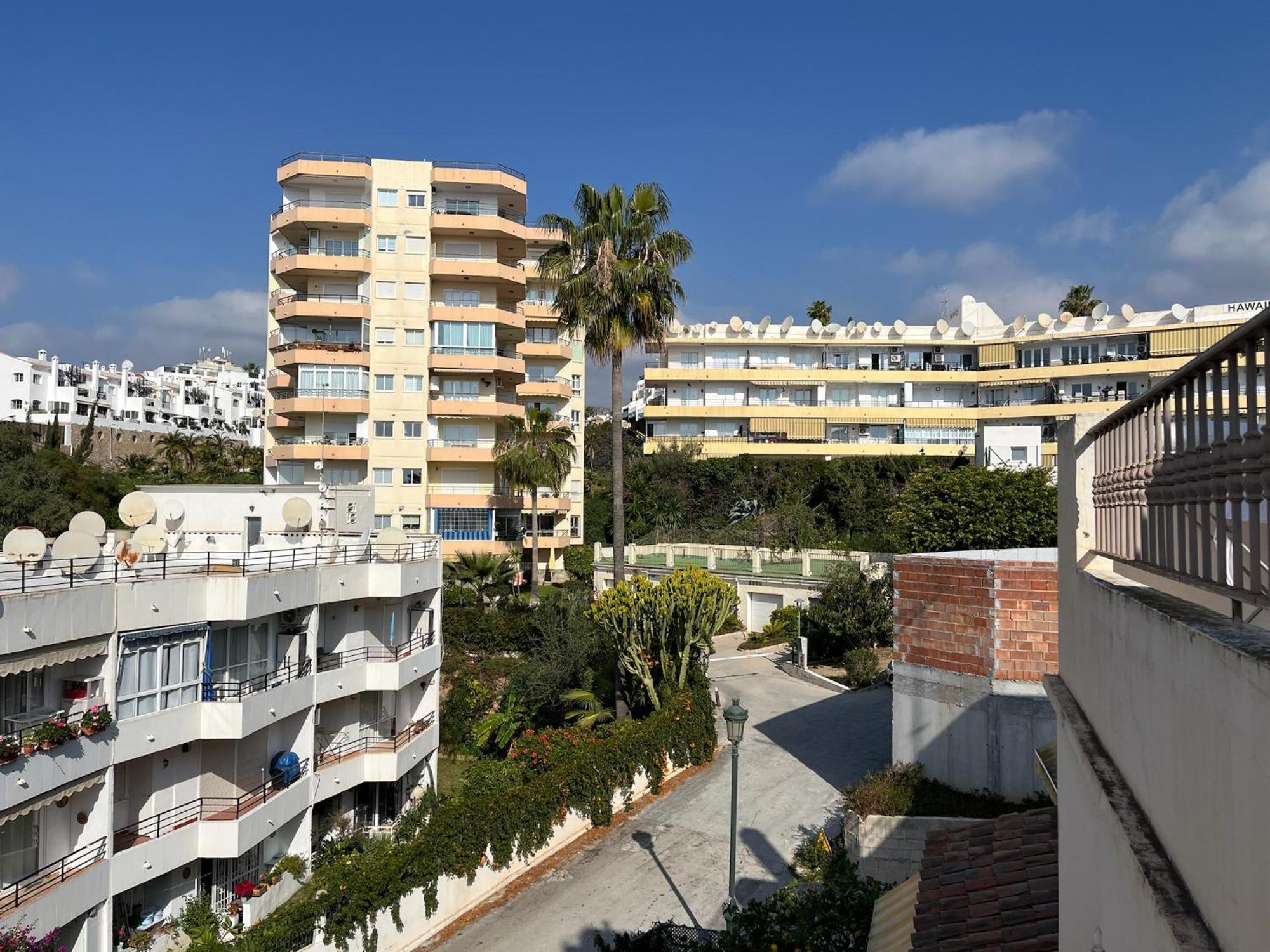 Nerja 4 Βίλα Εξωτερικό φωτογραφία