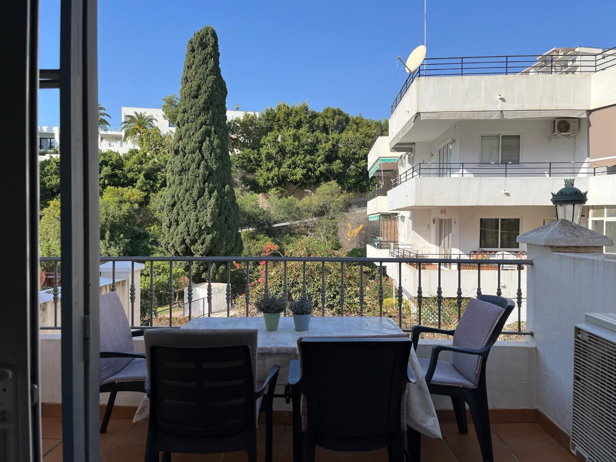 Nerja 4 Βίλα Εξωτερικό φωτογραφία