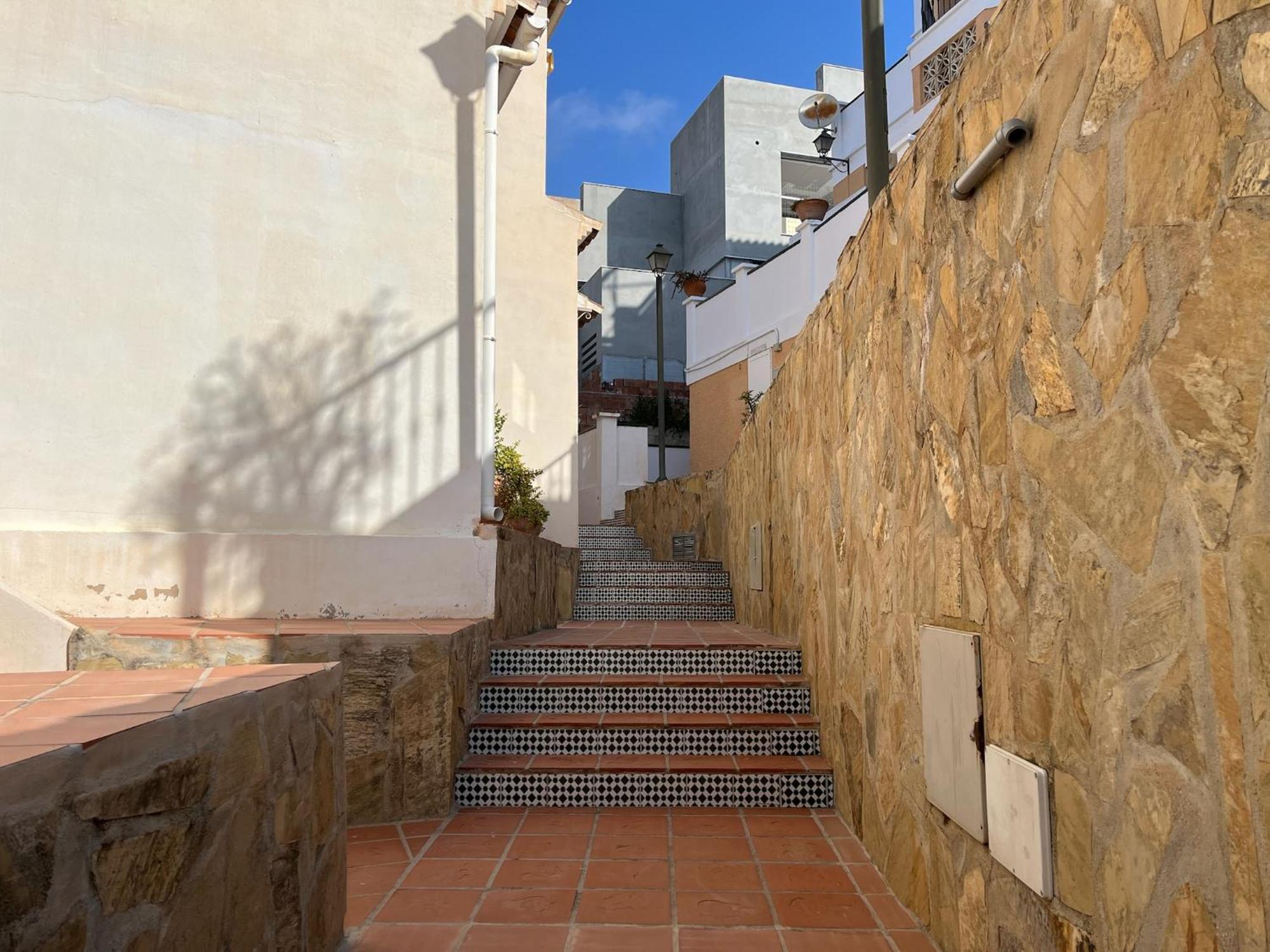 Nerja 4 Βίλα Εξωτερικό φωτογραφία