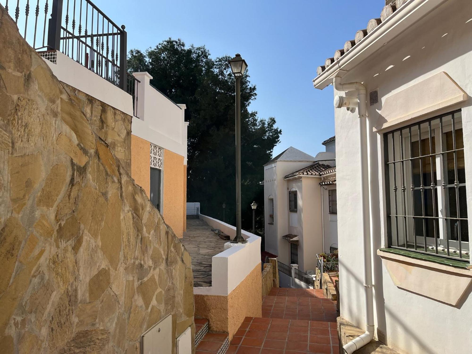 Nerja 4 Βίλα Εξωτερικό φωτογραφία
