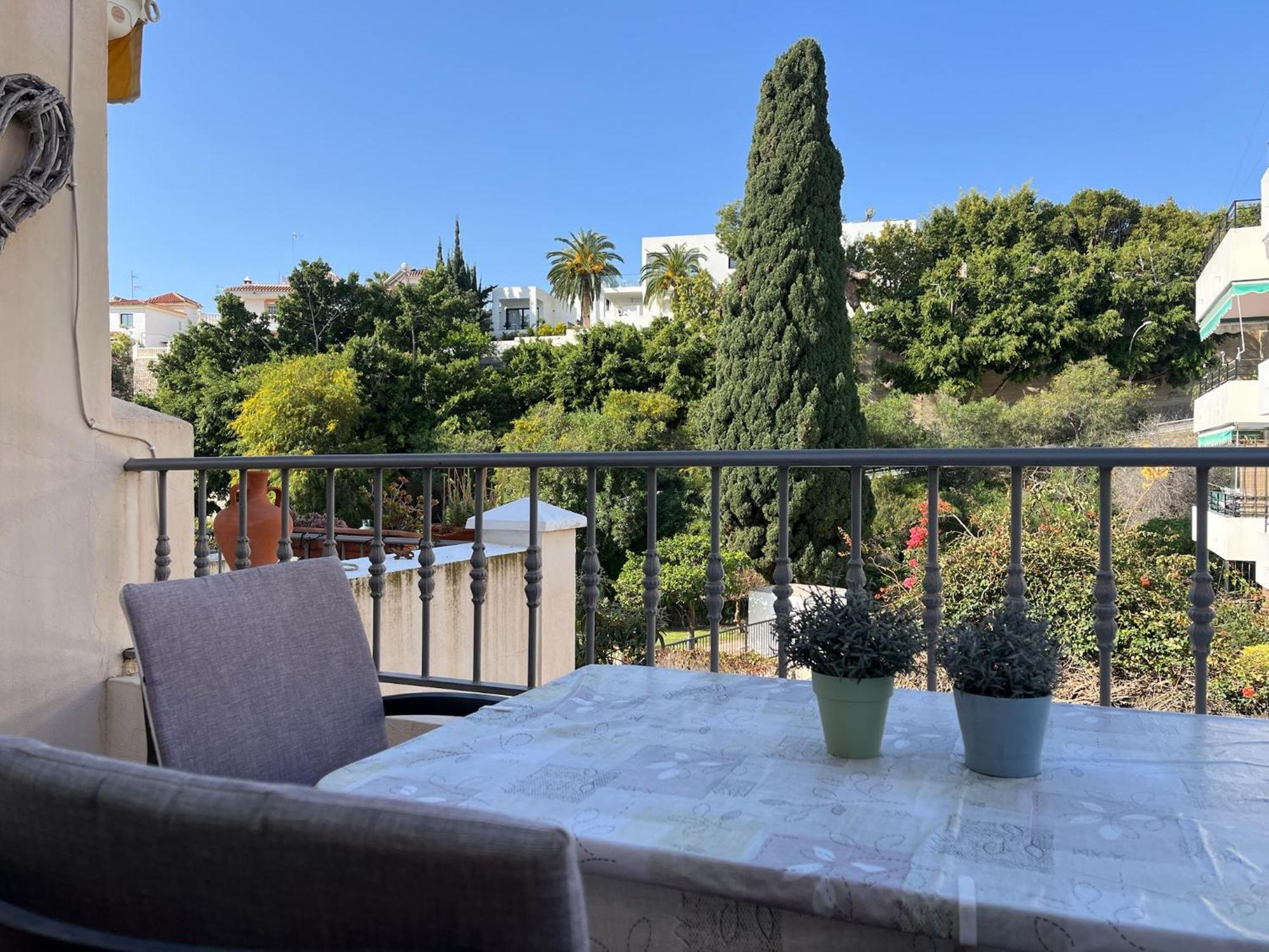 Nerja 4 Βίλα Εξωτερικό φωτογραφία