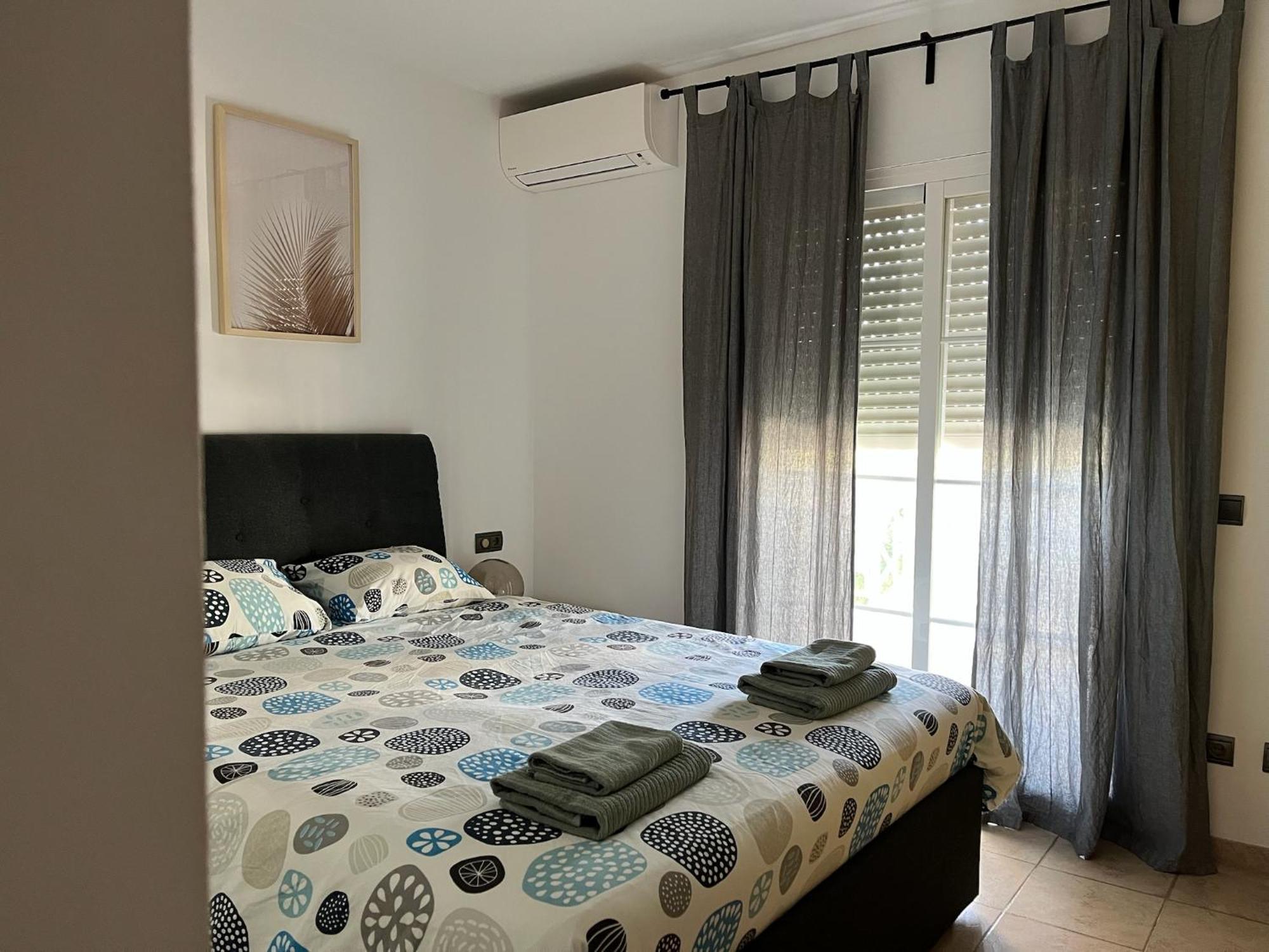 Nerja 4 Βίλα Εξωτερικό φωτογραφία