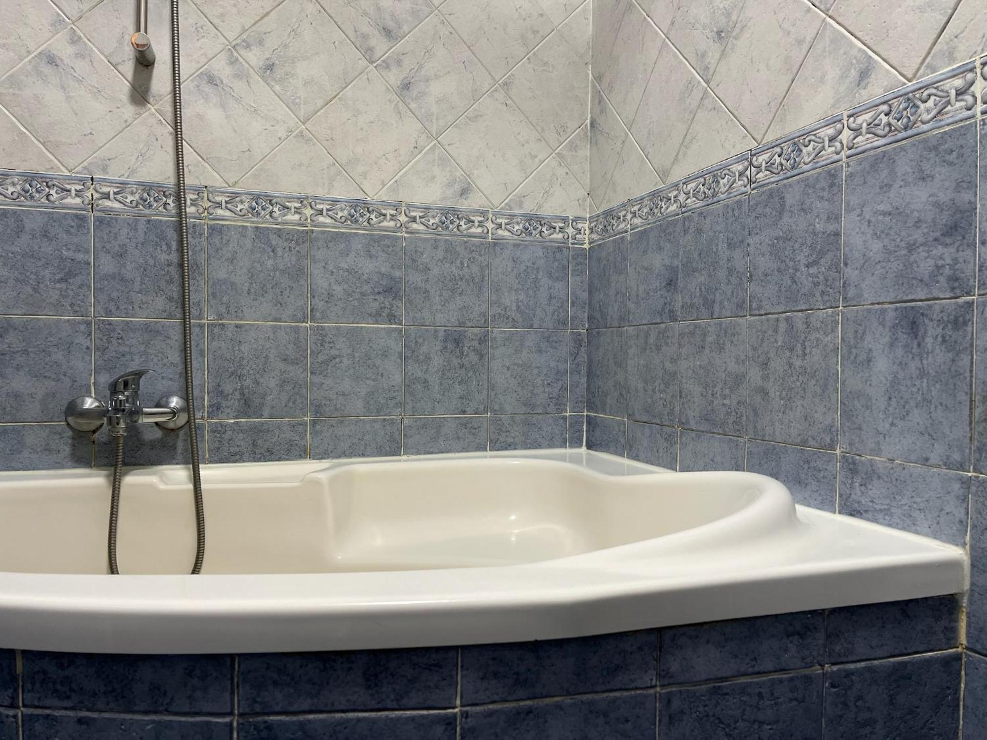 Nerja 4 Βίλα Εξωτερικό φωτογραφία