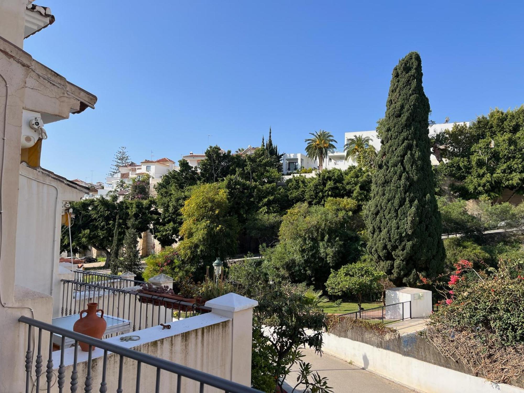 Nerja 4 Βίλα Εξωτερικό φωτογραφία