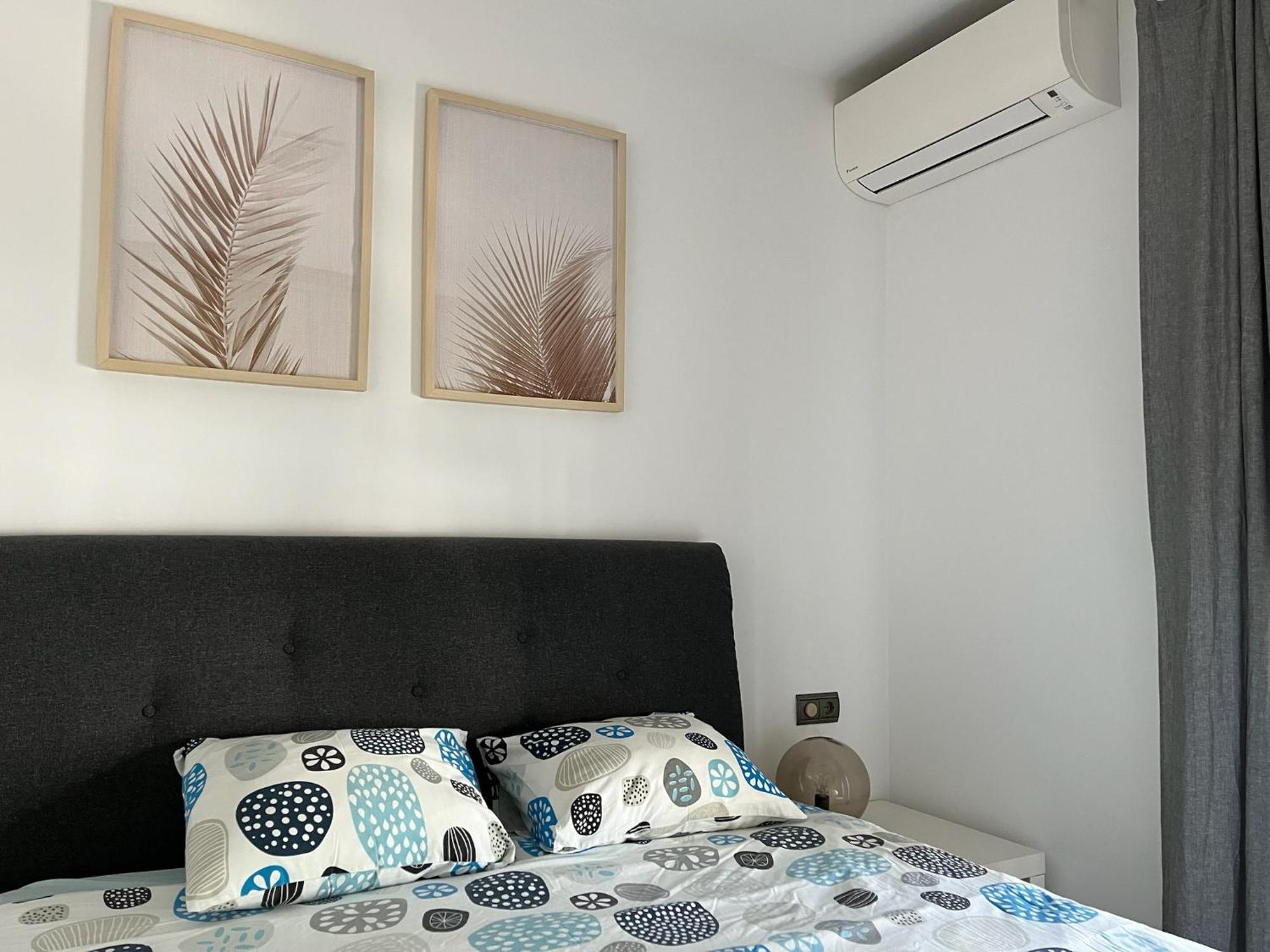 Nerja 4 Βίλα Εξωτερικό φωτογραφία