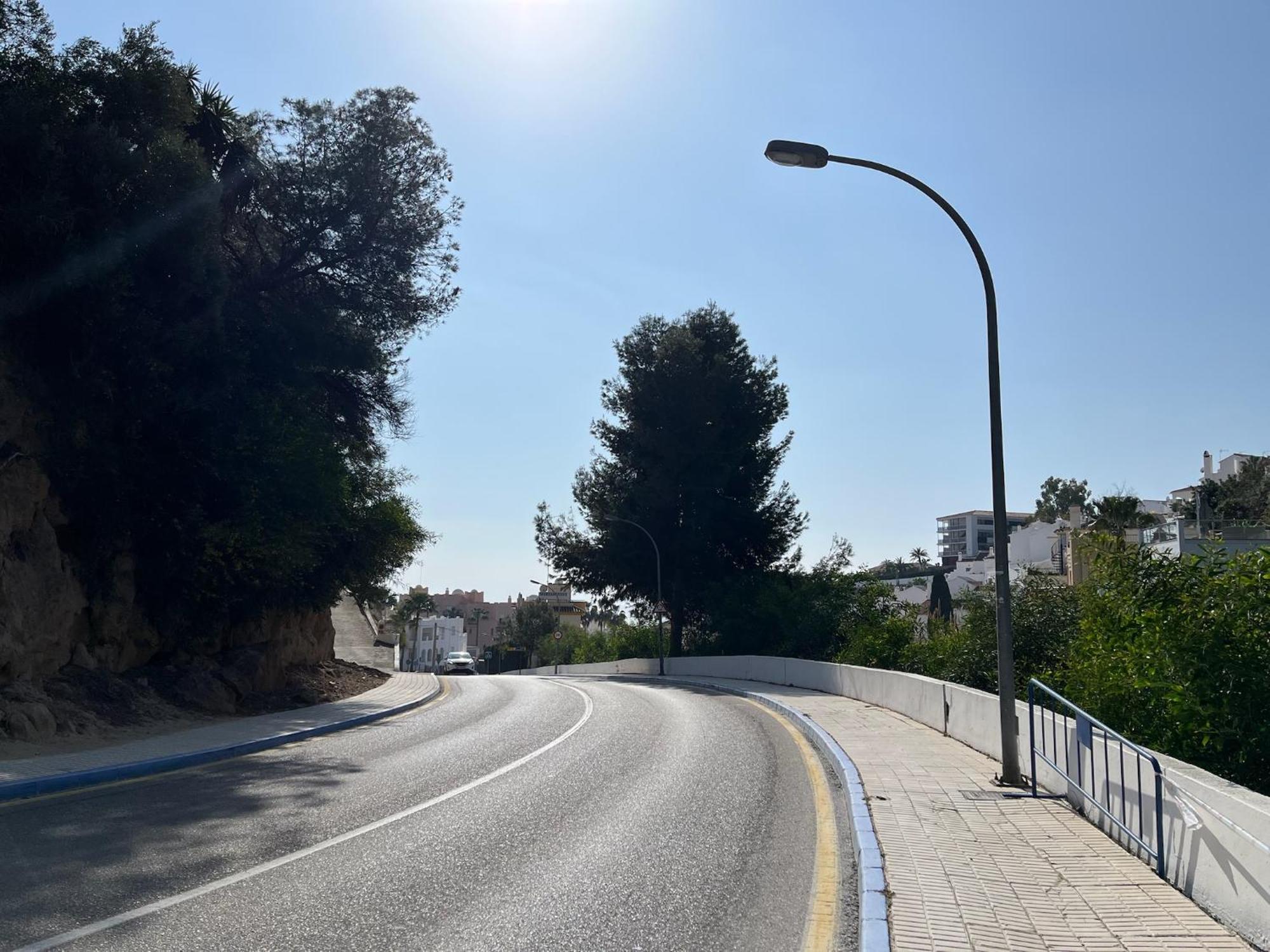 Nerja 4 Βίλα Εξωτερικό φωτογραφία