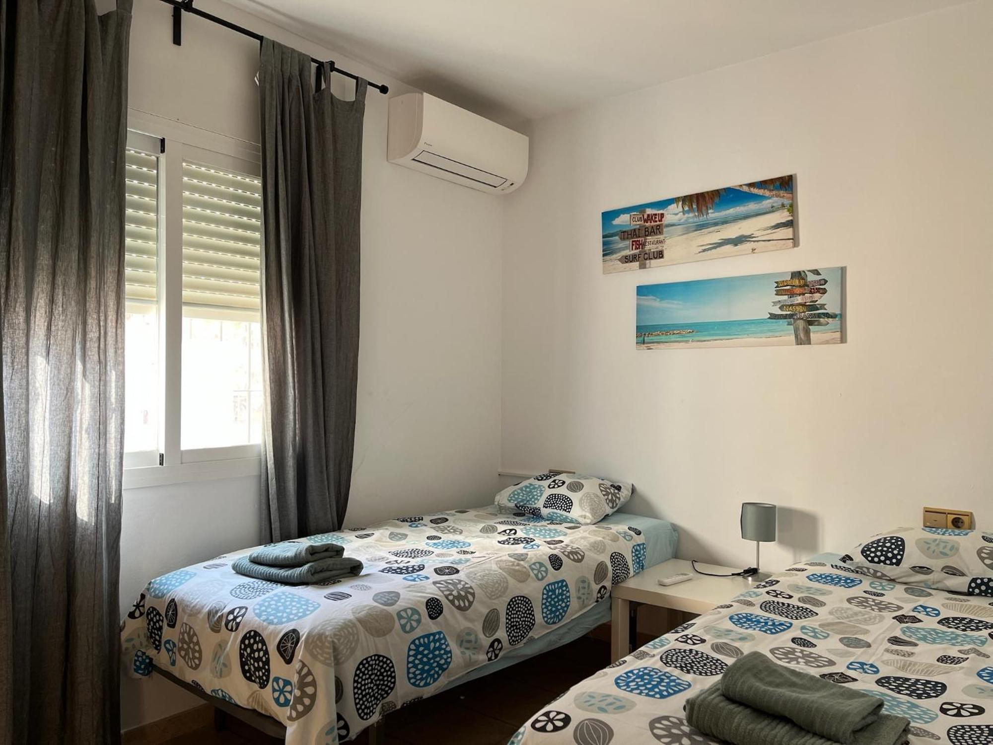 Nerja 4 Βίλα Εξωτερικό φωτογραφία