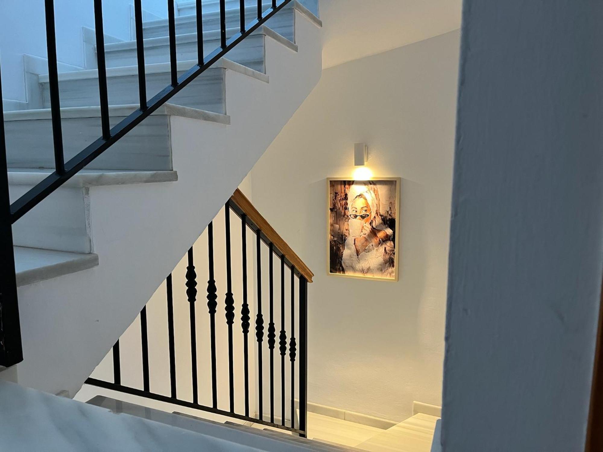 Nerja 4 Βίλα Εξωτερικό φωτογραφία